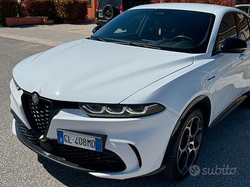 ALFA ROMEO TONALE 1.5 160cv ALLESTIMENTO VELOCE