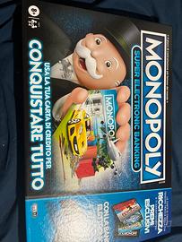 monopoly super eletronic banking