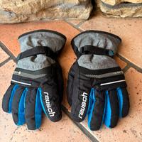 Guanti neve Reusch Bolt GTX Junior