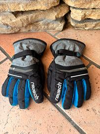 Guanti neve Reusch Bolt GTX Junior