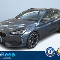 CUPRA Leon SPORTSTOURER 1.5 HYBRID 150CV DSG