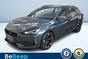 CUPRA Leon SPORTSTOURER 1.5 HYBRID 150CV DSG