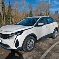 Peugeot 3008 BlueHDi 130 Incidentata/Sinistrata