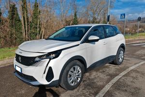 Peugeot 3008 BlueHDi 130 Incidentata/Sinistrata