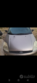 Ford Fiesta 1.4 gpl 160.000 km originali