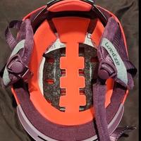 Casco sci/neve WED'ZE misura 56-59