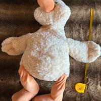 Peluche pagero gigante Trudi