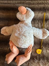 Peluche pagero gigante Trudi