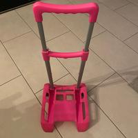 CARRELLO Zaino