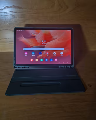 Samsung Galaxy Tab S7 FE WiFi + Cellulare