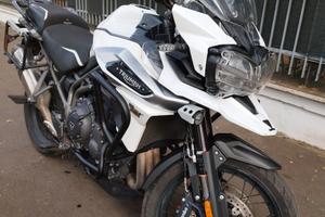 Triumph Tiger 1200 XRT
