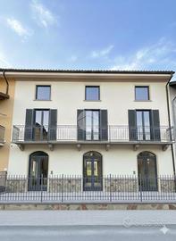 CASA SEMINDIPENDENTE A GIAVENO