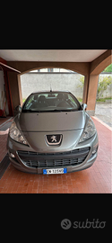 Peugeot 207 cc