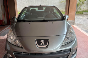Peugeot 207 cc