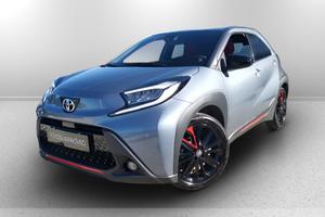 Toyota Aygo x 1.0 undercover 72cv