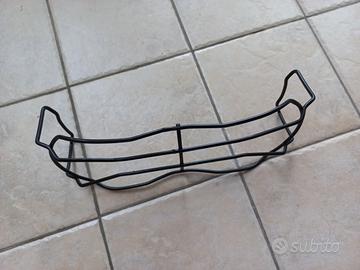 Harley Davidson BUELL griglia faro anteriore 50€