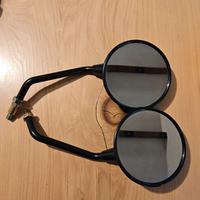 Specchietti retrovisori Yamaha Virago