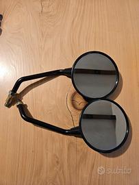 Specchietti retrovisori Yamaha Virago