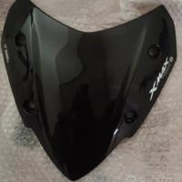 cupolino sportivo Xmax