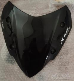 cupolino sportivo Xmax