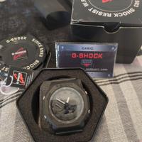 Casio G-SHOCK GA2100