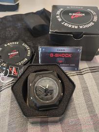 Casio G-SHOCK GA2100