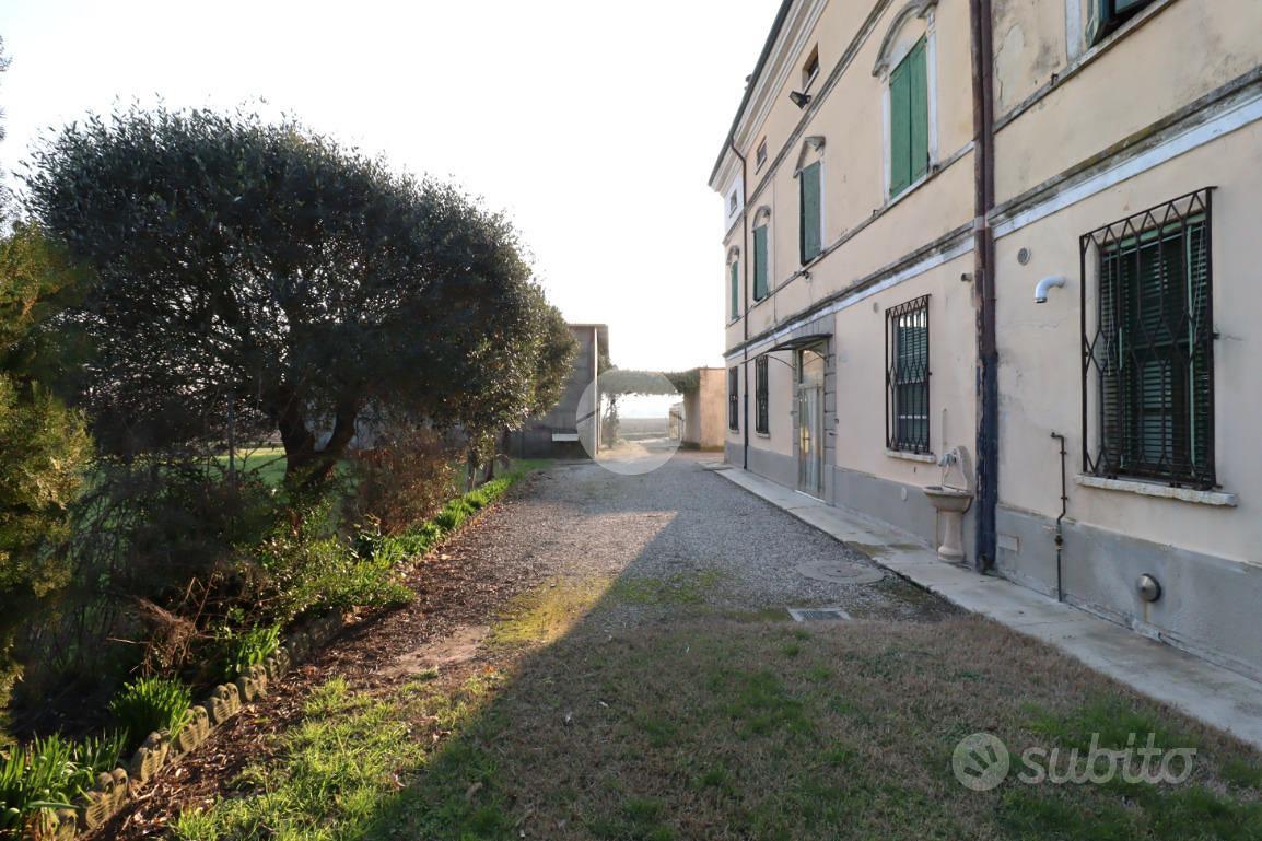 Appartamento – San Giorgio Bigarello, Ghisiolo - Vista 2