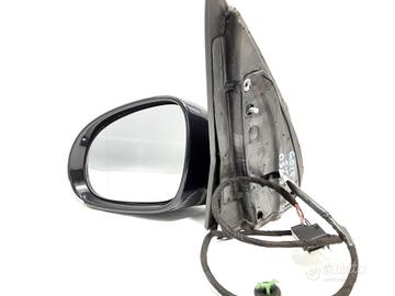 SPECCHIETTO RETROVISORE SINISTRO VOLKSWAGEN Golf 5