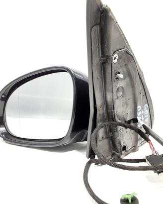 SPECCHIETTO RETROVISORE SINISTRO VOLKSWAGEN Golf 5