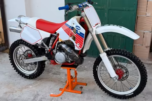 Ktm  cross 300 2 tempi
