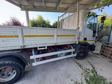 Iveco eurocargo