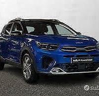 Ricambi kia stonic 2023