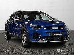 Ricambi kia stonic 2023