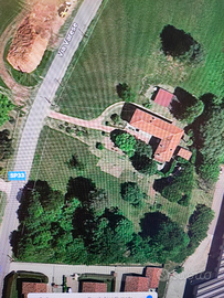 Terreno edificabile 1700mq