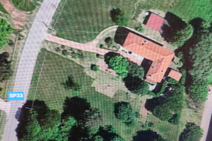 Terreno edificabile 1700mq