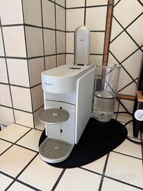 Nespresso vertuo up Pearl White 