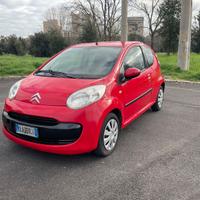 Citroen C1 AMIC1 998cc. Neopatentati €.2900