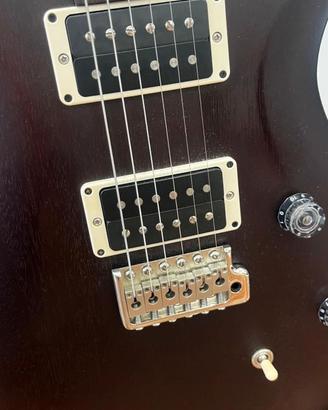 PRS CE 24 (made in USA)