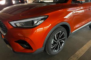 MG 1.0  Turbo Automatica T- GDI