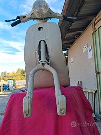 telaio vespa px