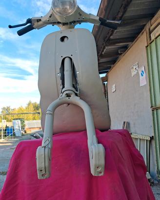 telaio vespa px