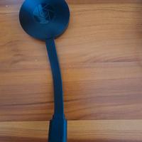 Miracast Lettore Multimediale Full HD Streamer WiF