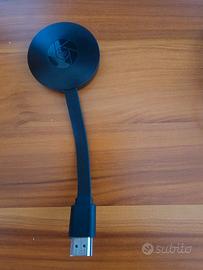 Miracast Lettore Multimediale Full HD Streamer WiF