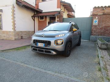 Citroen C3 Aircross 1.5 110CV "67.100 km" Shine 