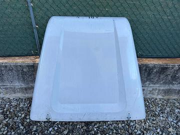 Cofano originale Land Rover Defender