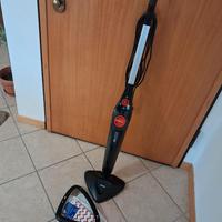 Scopa vapore Vileda Steam Plus