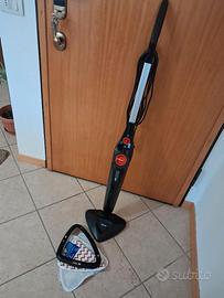 Scopa vapore Vileda Steam Plus