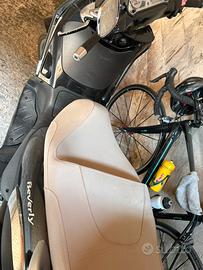 Piaggio beverly 250