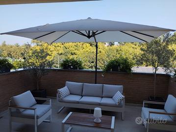 Ombrellone Giardino Terrazzo