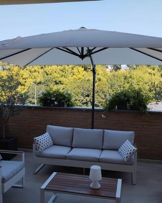 Ombrellone Giardino Terrazzo